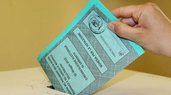 Il Voto E Un Diritto E Un Dovere Civico Cercolinfo